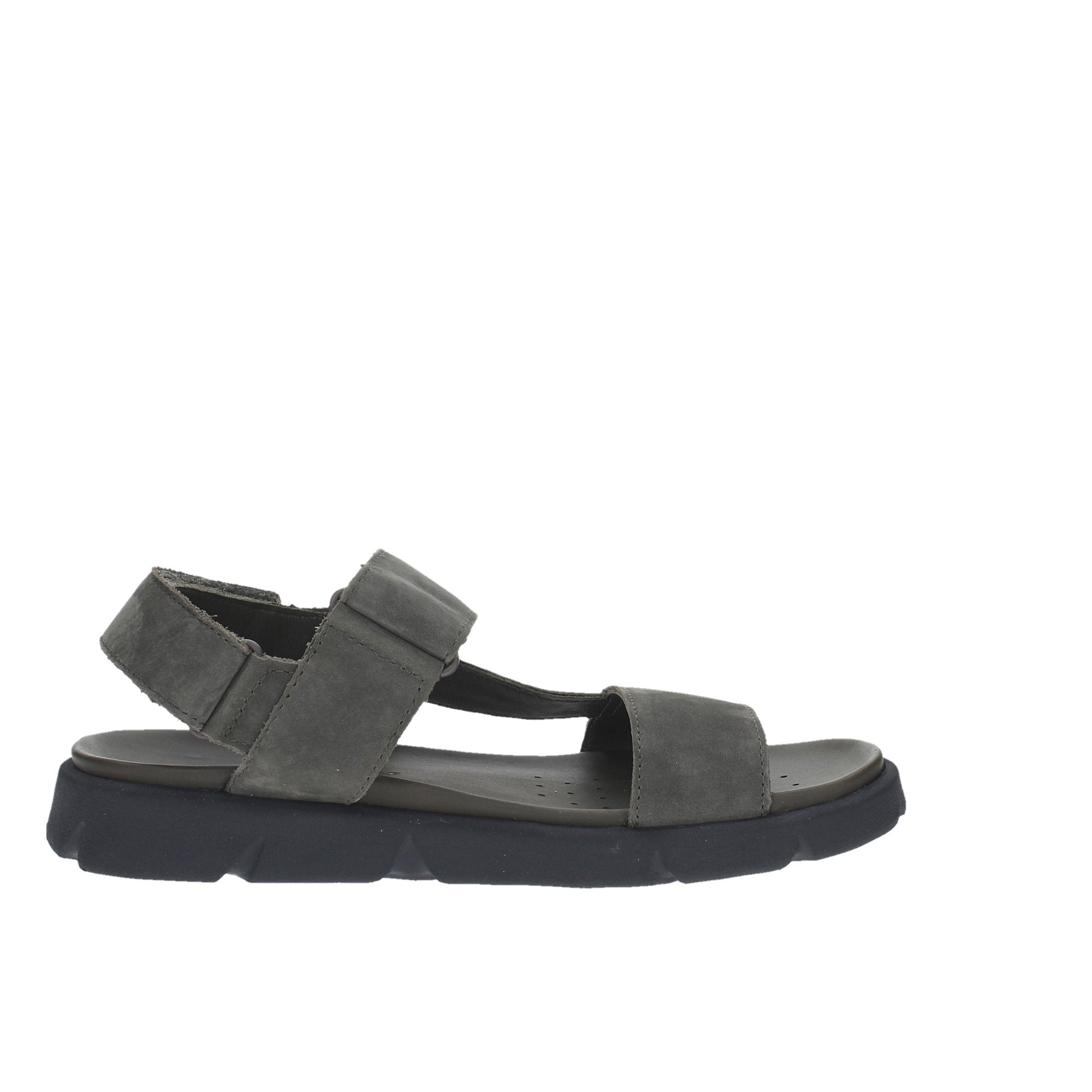 Geox Sandalo U Xand 2S U15BGB00032 - Marylou Shop