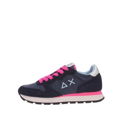 Sun68 Sneakers#colore_navy