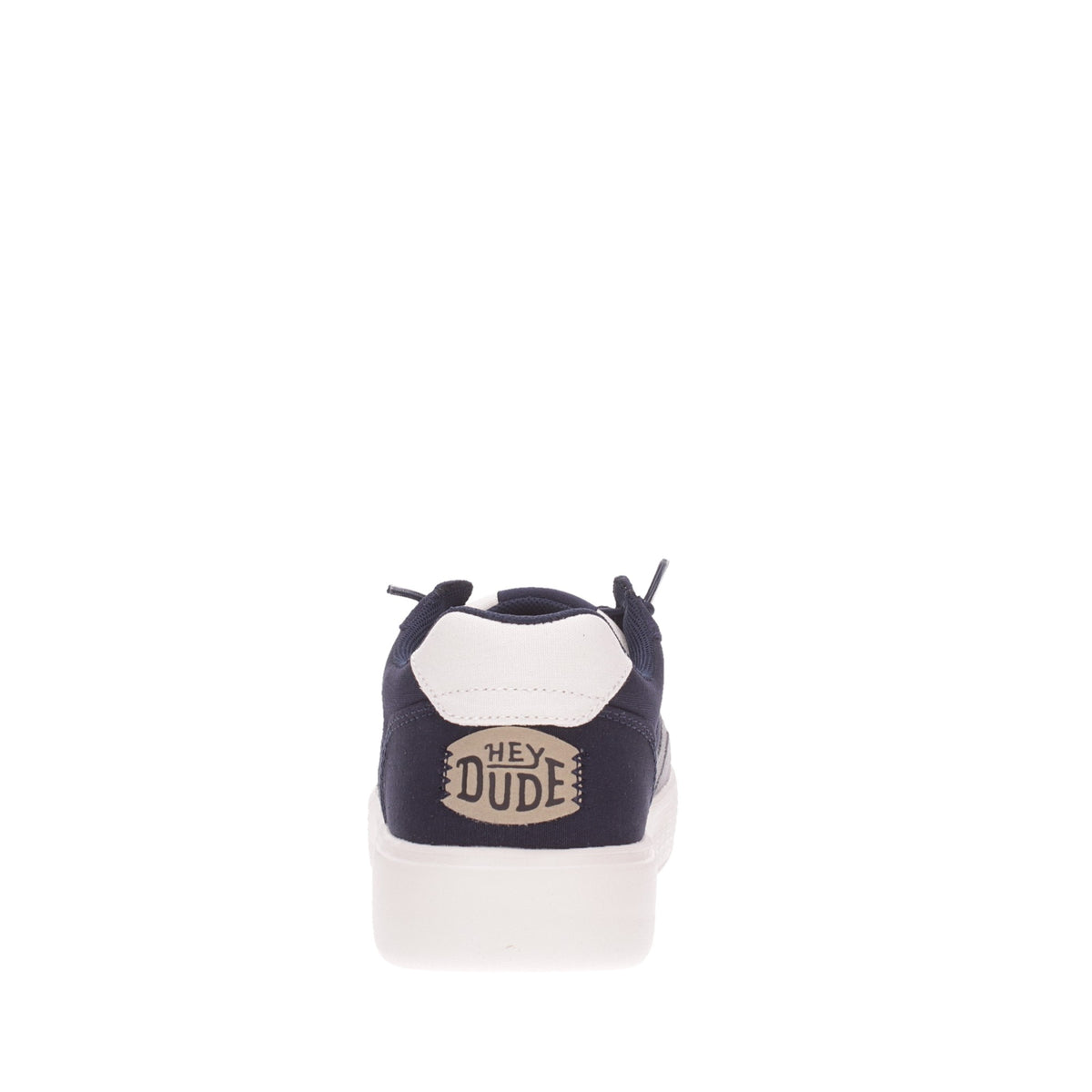 Hey dude Sneakers#colore_navy