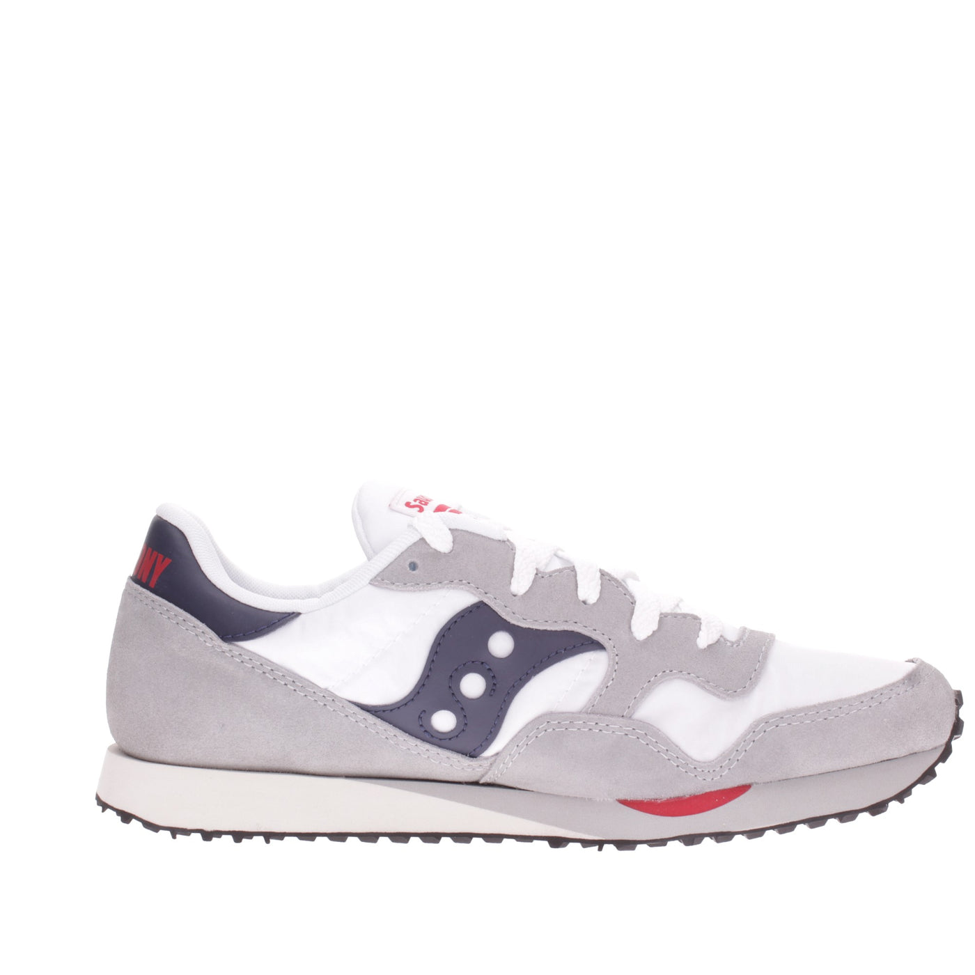 Saucony Sneakers#colore_bianco