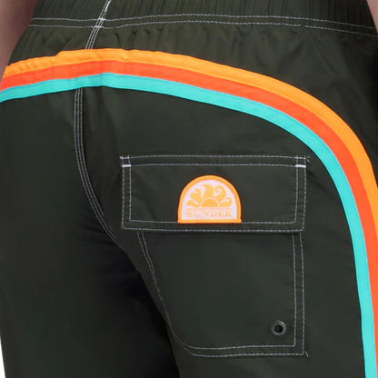 Sundek Costume da Bagno Boardshort - Marylou Shop