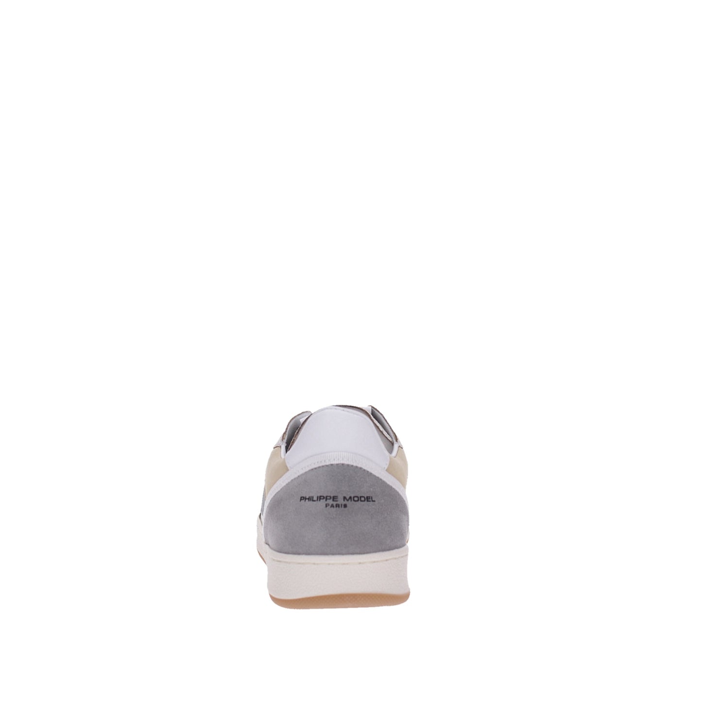 Philippe model Sneakers#colore_bianco