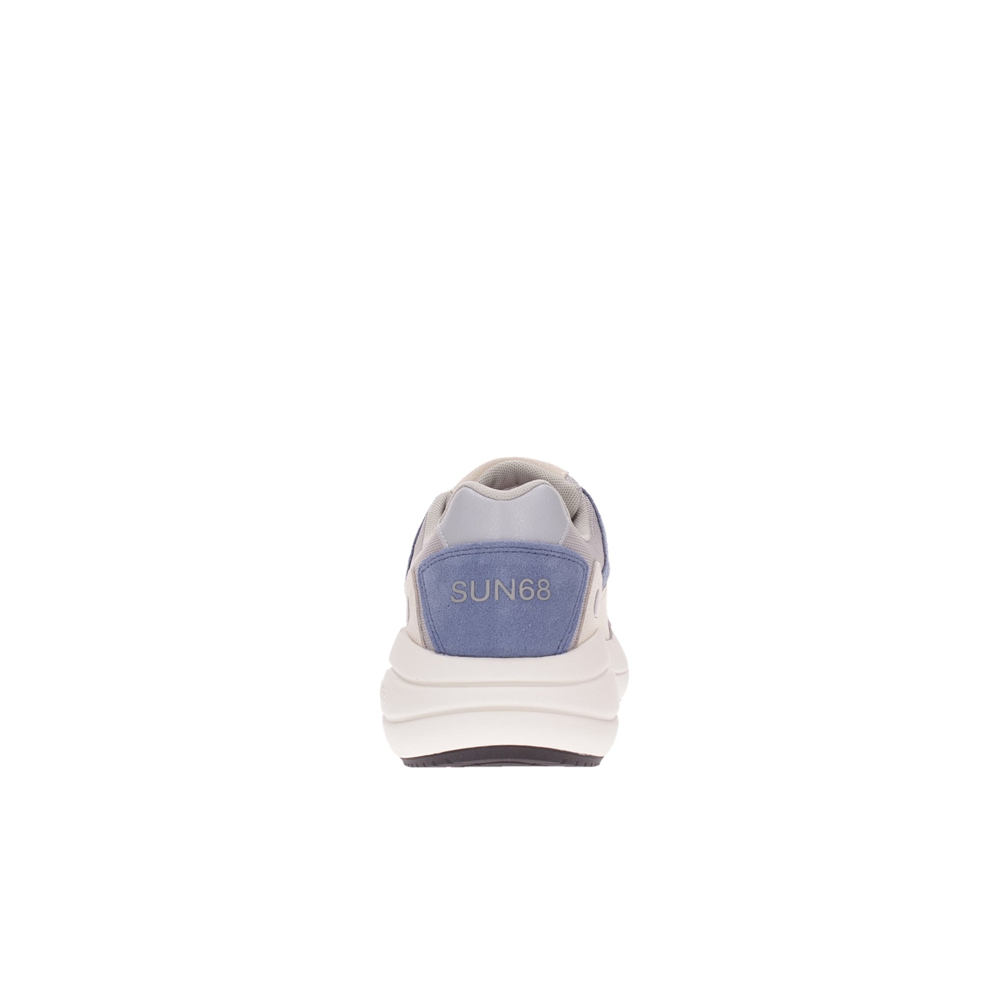 Sun68 Sneakers Jupiter Suede Z34128 - Marylou Shop