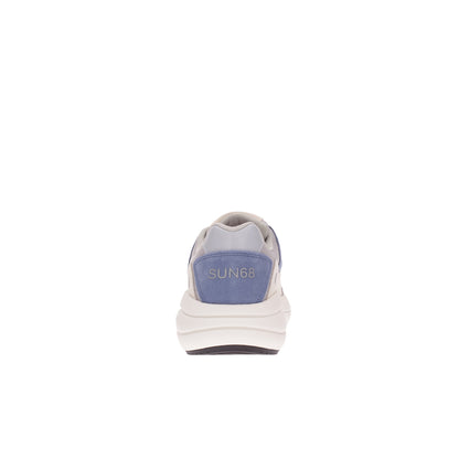 Sun68 Sneakers Jupiter Suede Z34128 - Marylou Shop