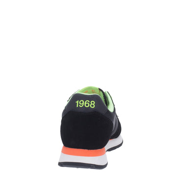 Sun68 Sneakers#colore_nero