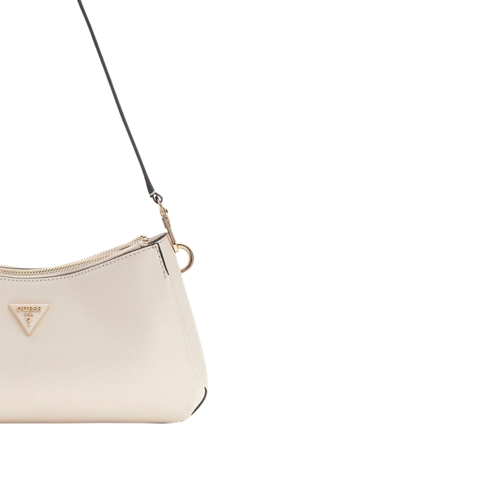 Guess Borse#colore_osso