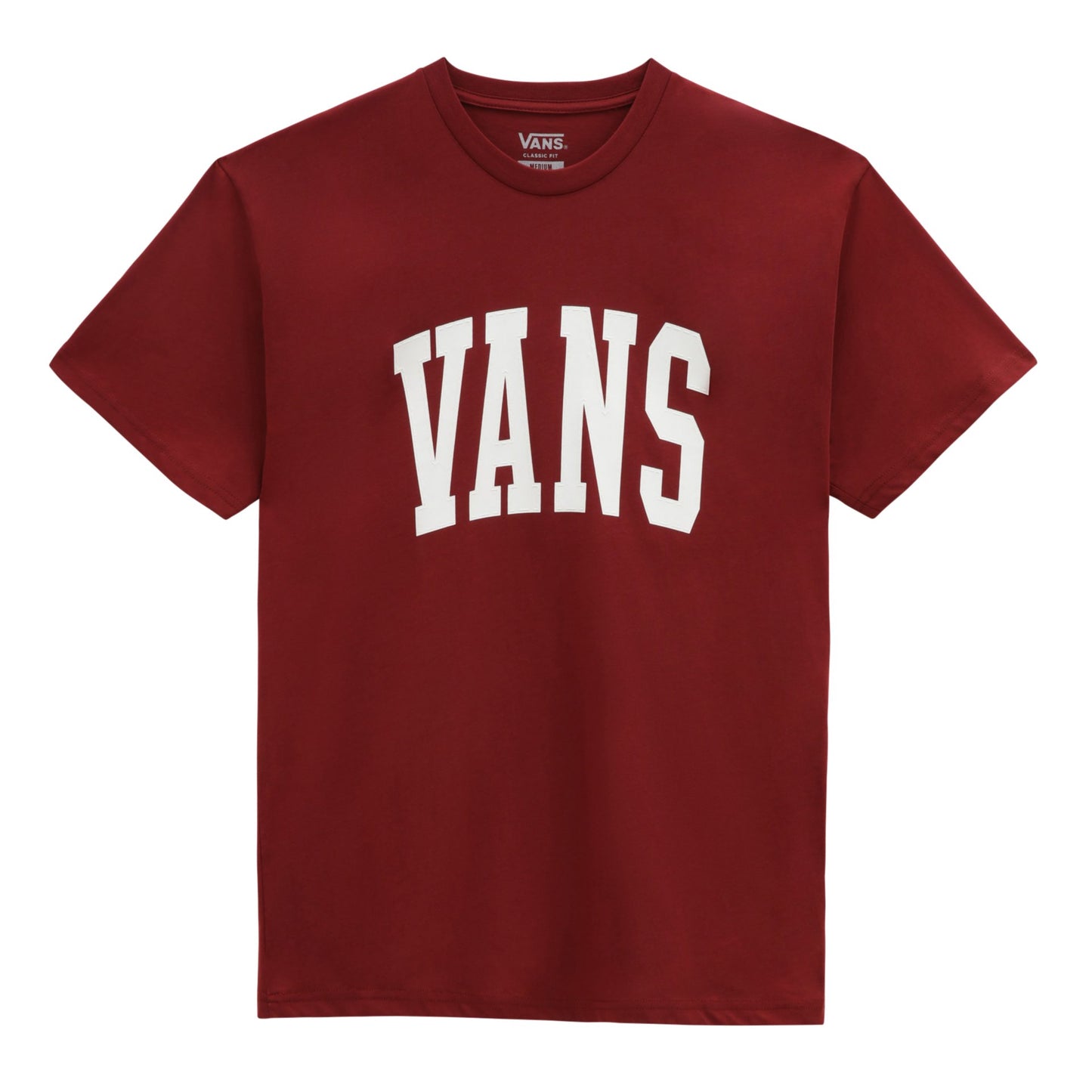 Vans T-shirt/top/canotte VN00003B BQS1 - Marylou Shop