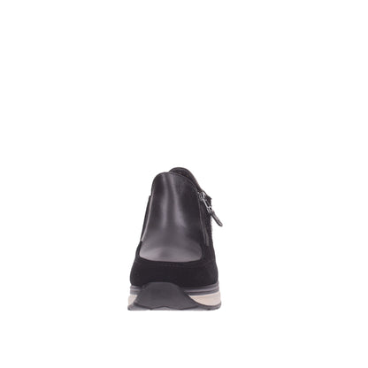 Melluso Sneakers#colore_nero