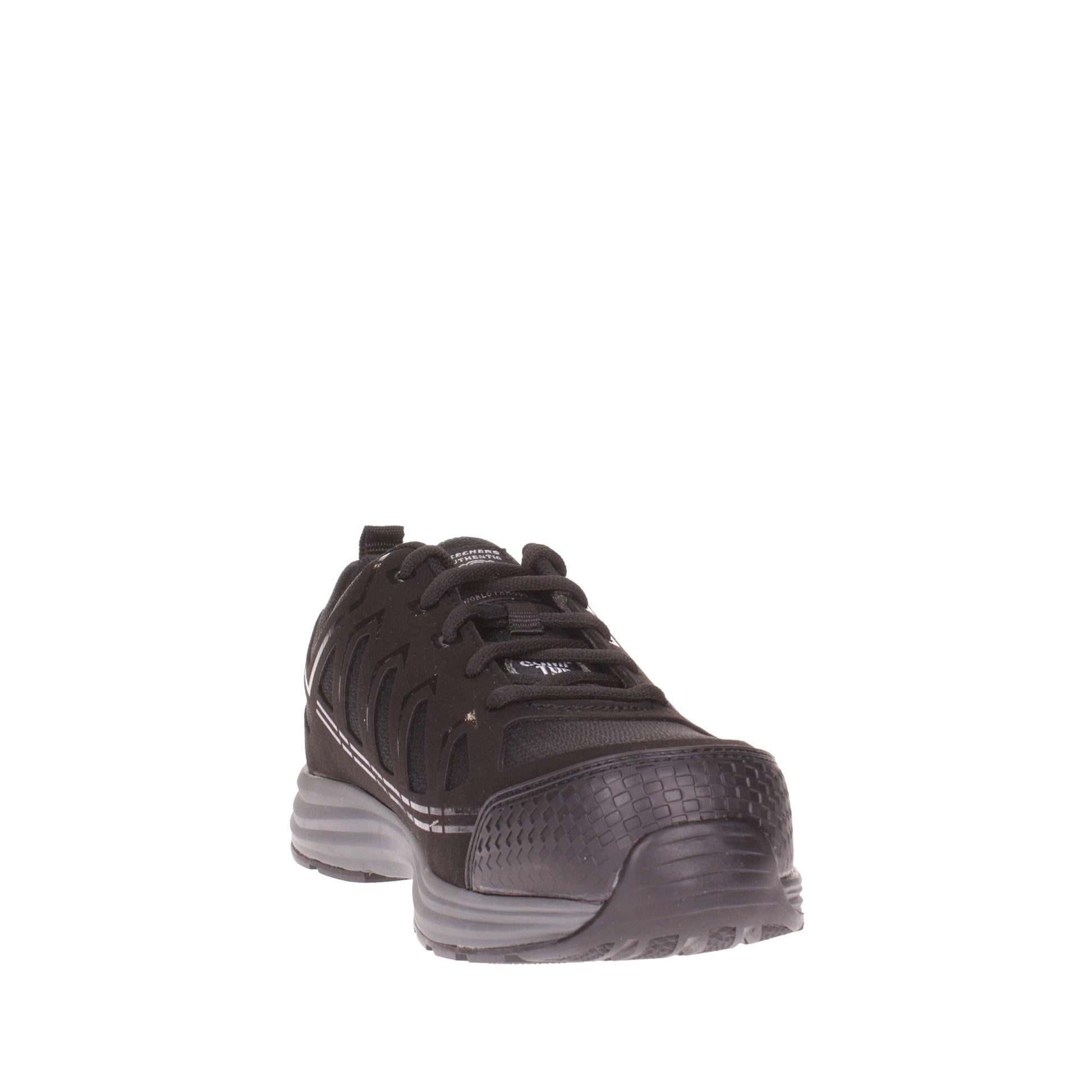 Skechers Sneakers Work:Malad II Comp Toe 200127EC - Marylou Shop