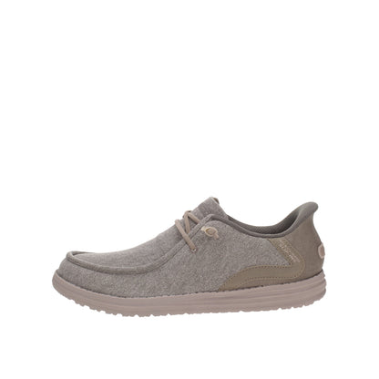 Skechers Sneakers#colore_kaki