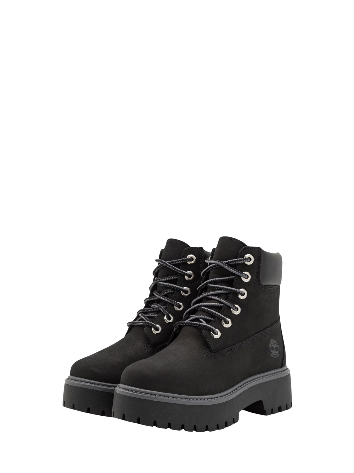 Timberland Anfibio#colore_nero