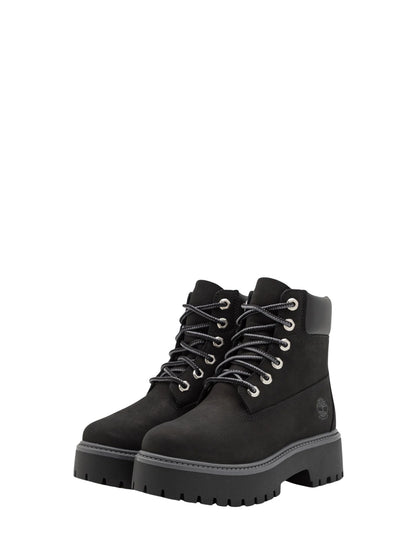 Timberland Anfibio#colore_nero