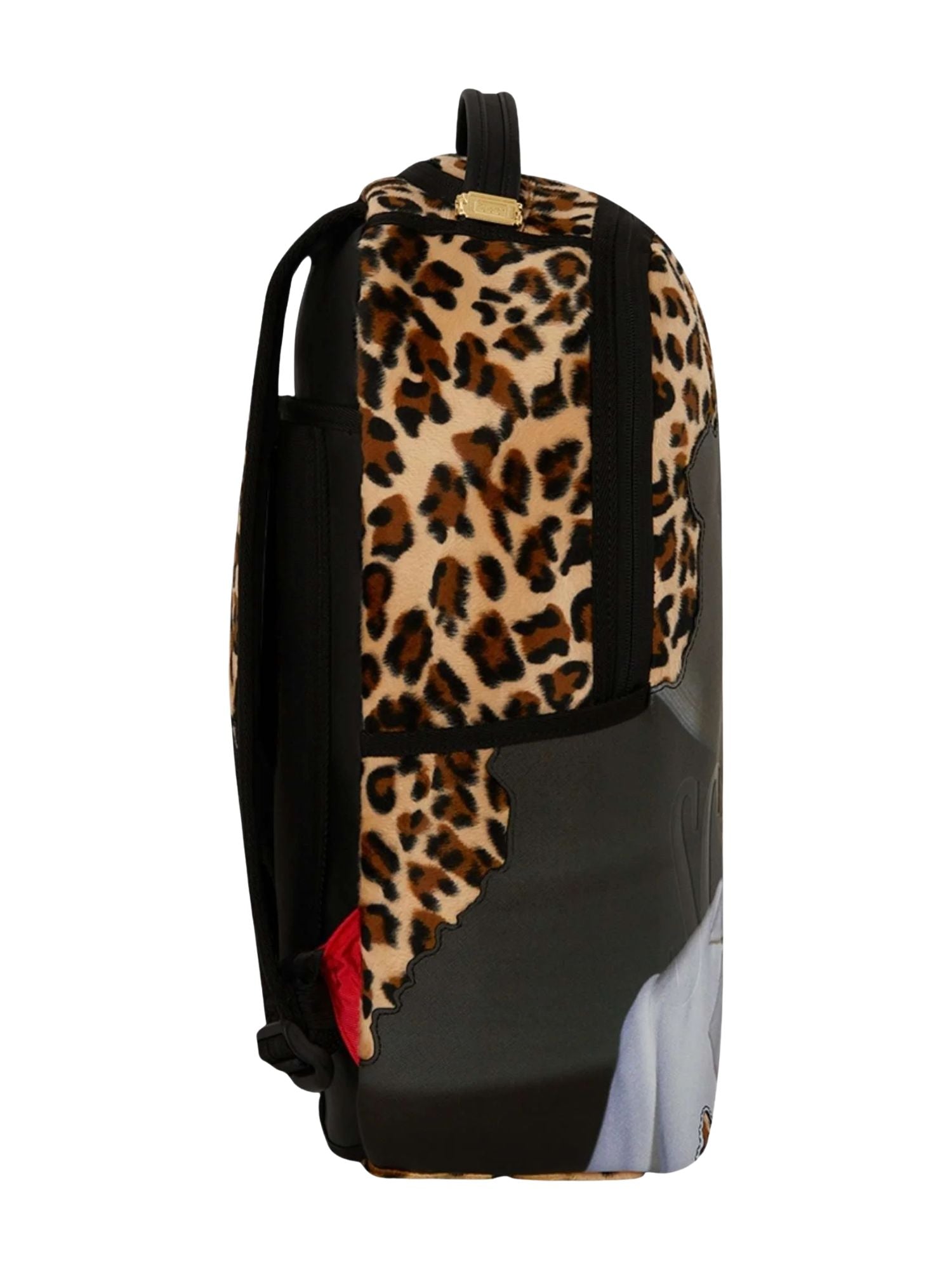 Sprayground Borse#colore_leopard
