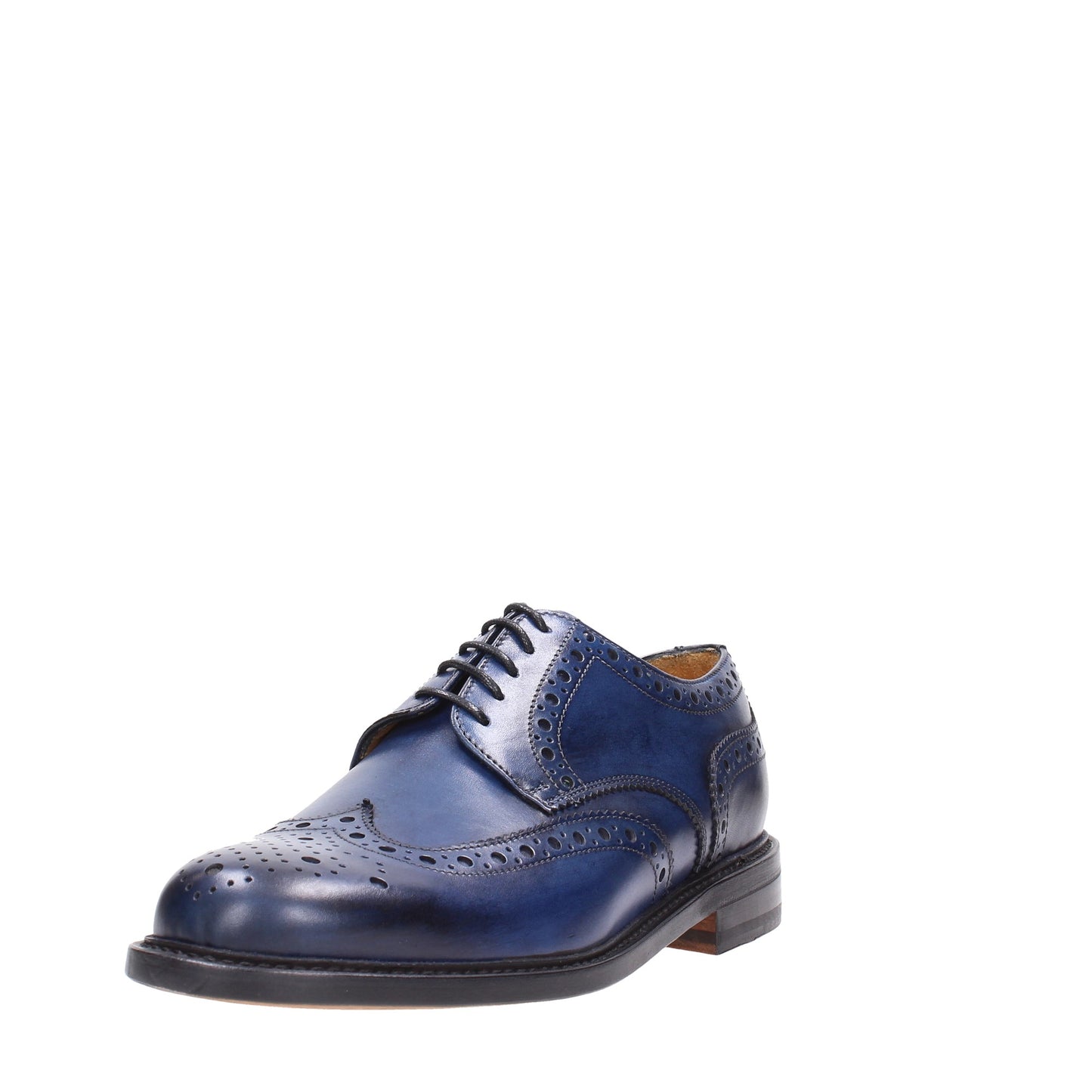 Berwick 1707 Stringate 3797 - Marylou Shop