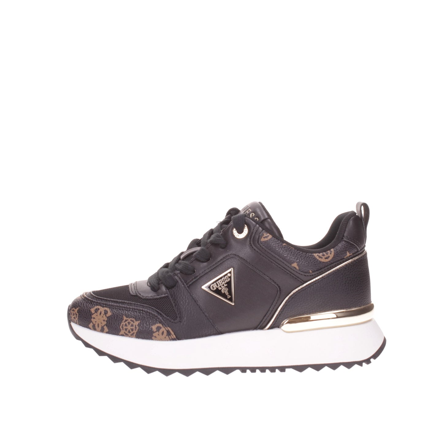 Guess Sneakers Kynneth FLTKYNFAL12 - Marylou Shop