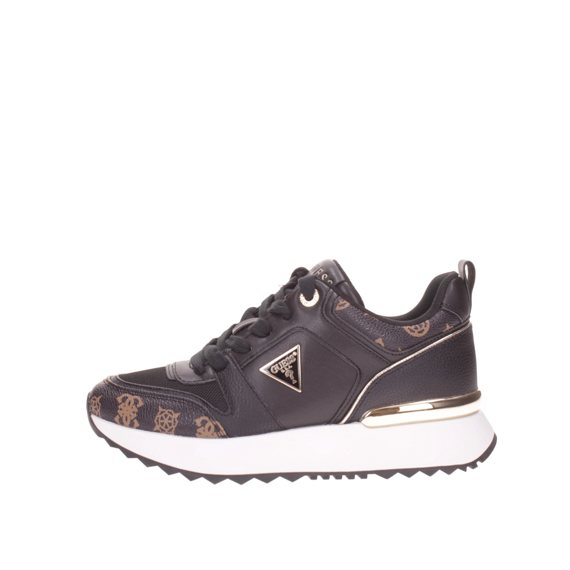 Guess Sneakers Kynneth FLTKYNFAL12 - Marylou Shop