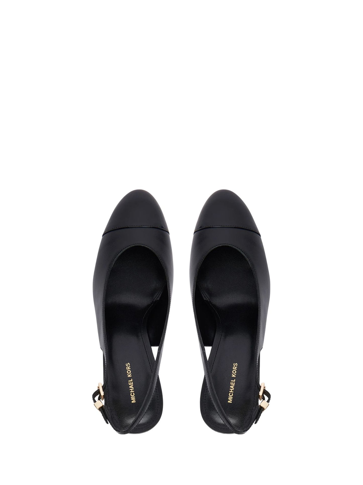 Michael kors Decollete#colore_nero