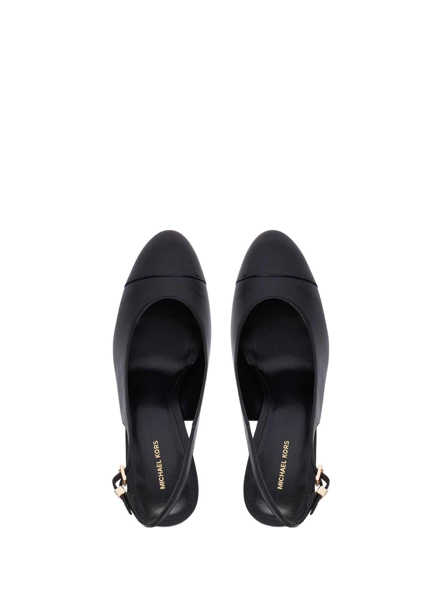 Michael kors Decollete#colore_nero