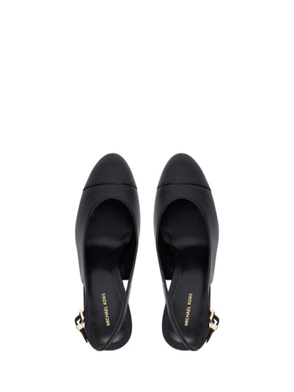 Michael kors Decollete#colore_nero