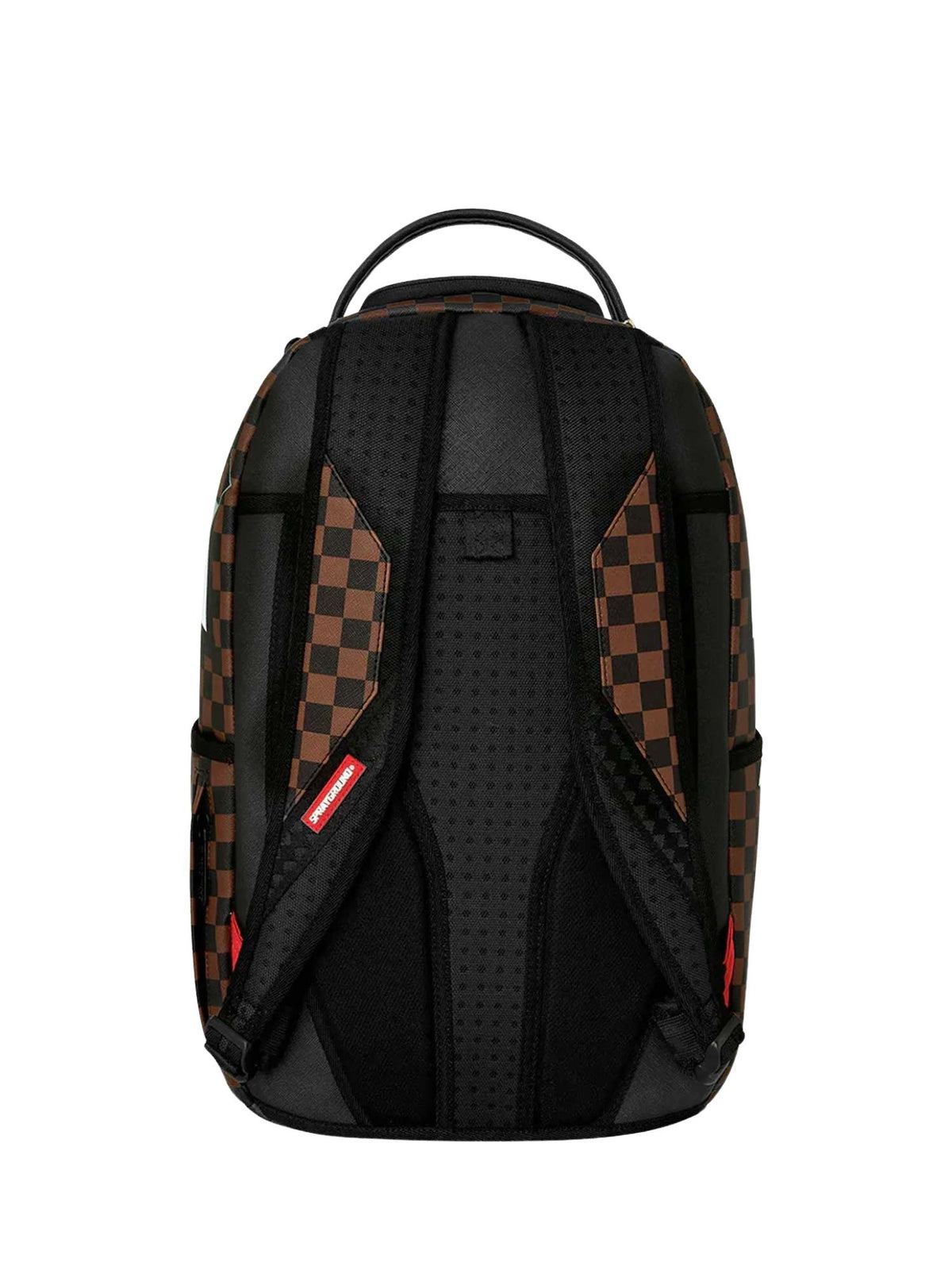 Sprayground Borse#colore_marrone