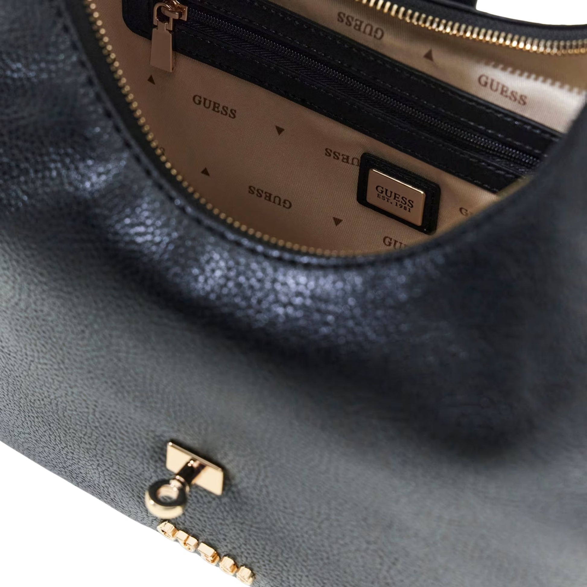 Guess Borse#colore_nero
