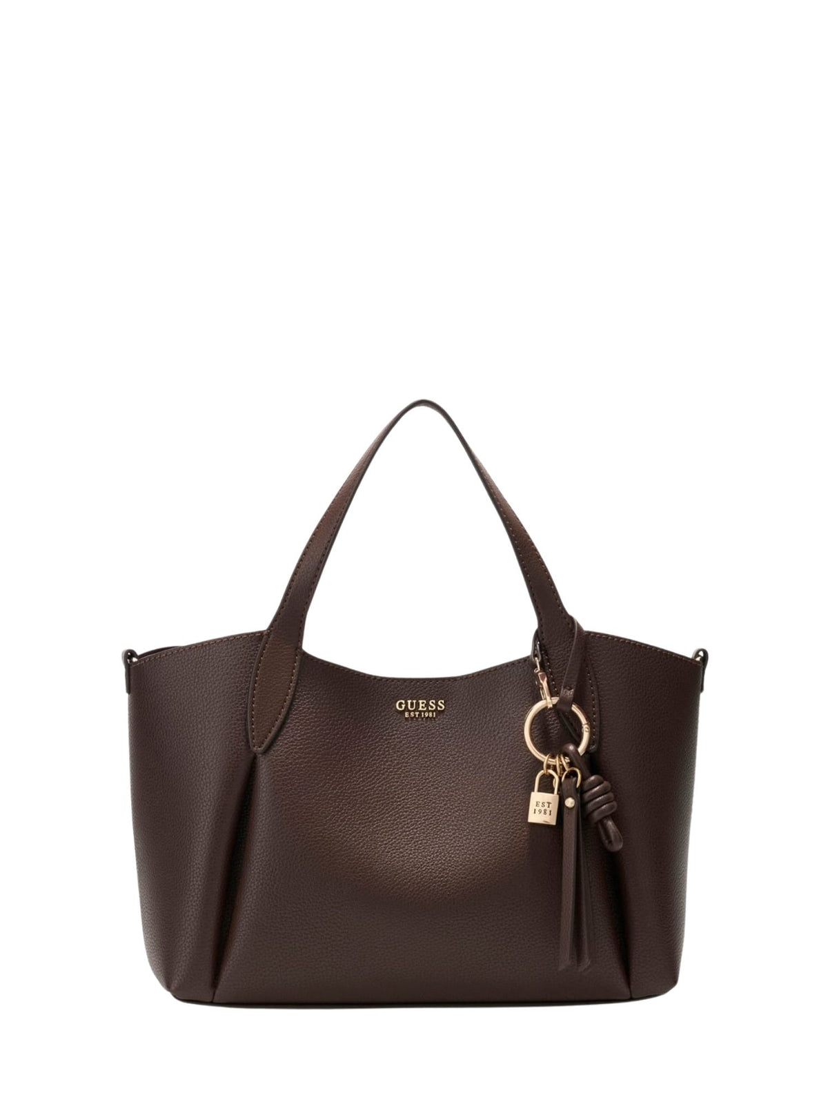 Guess Borse#colore_marrone