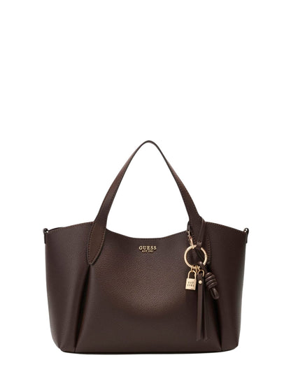 Guess Borse#colore_marrone