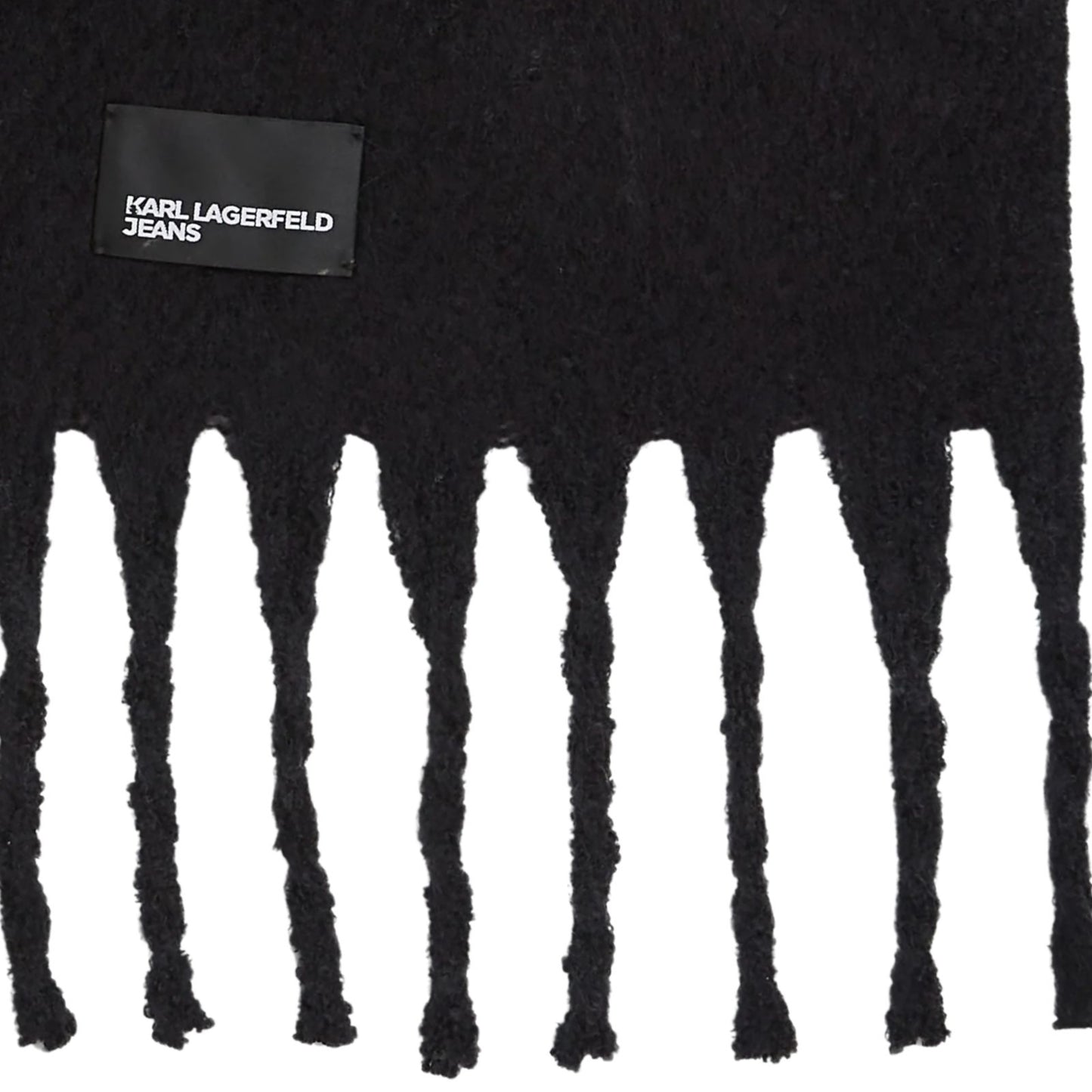 Karl lagerfeld Sciarpe#colore_nero