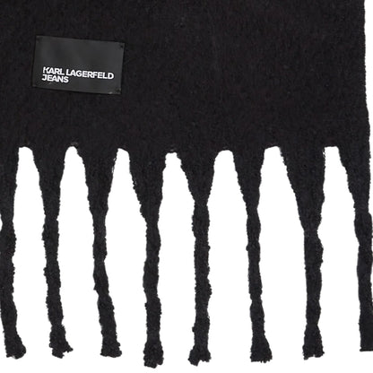 Karl lagerfeld Sciarpe#colore_nero