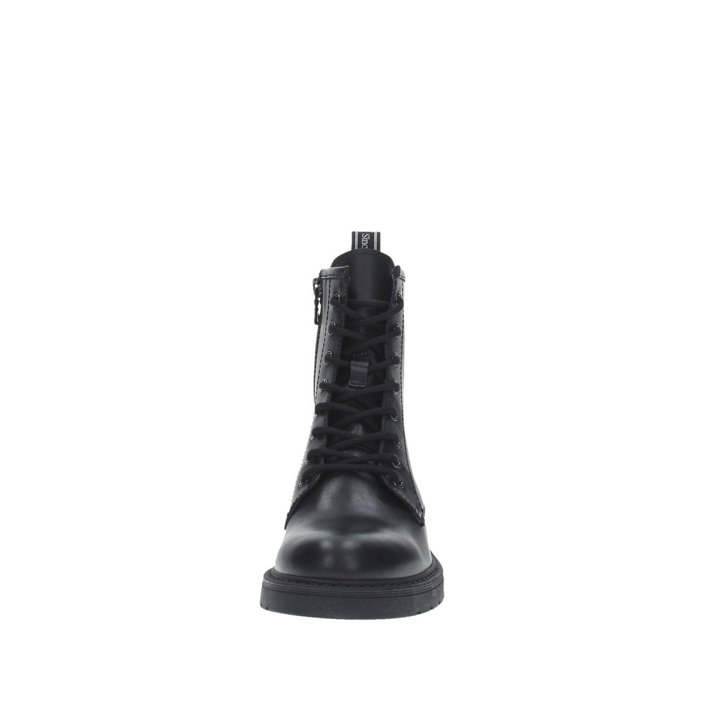 Anfibio Nero Giardini I309183D - Marylou Shop