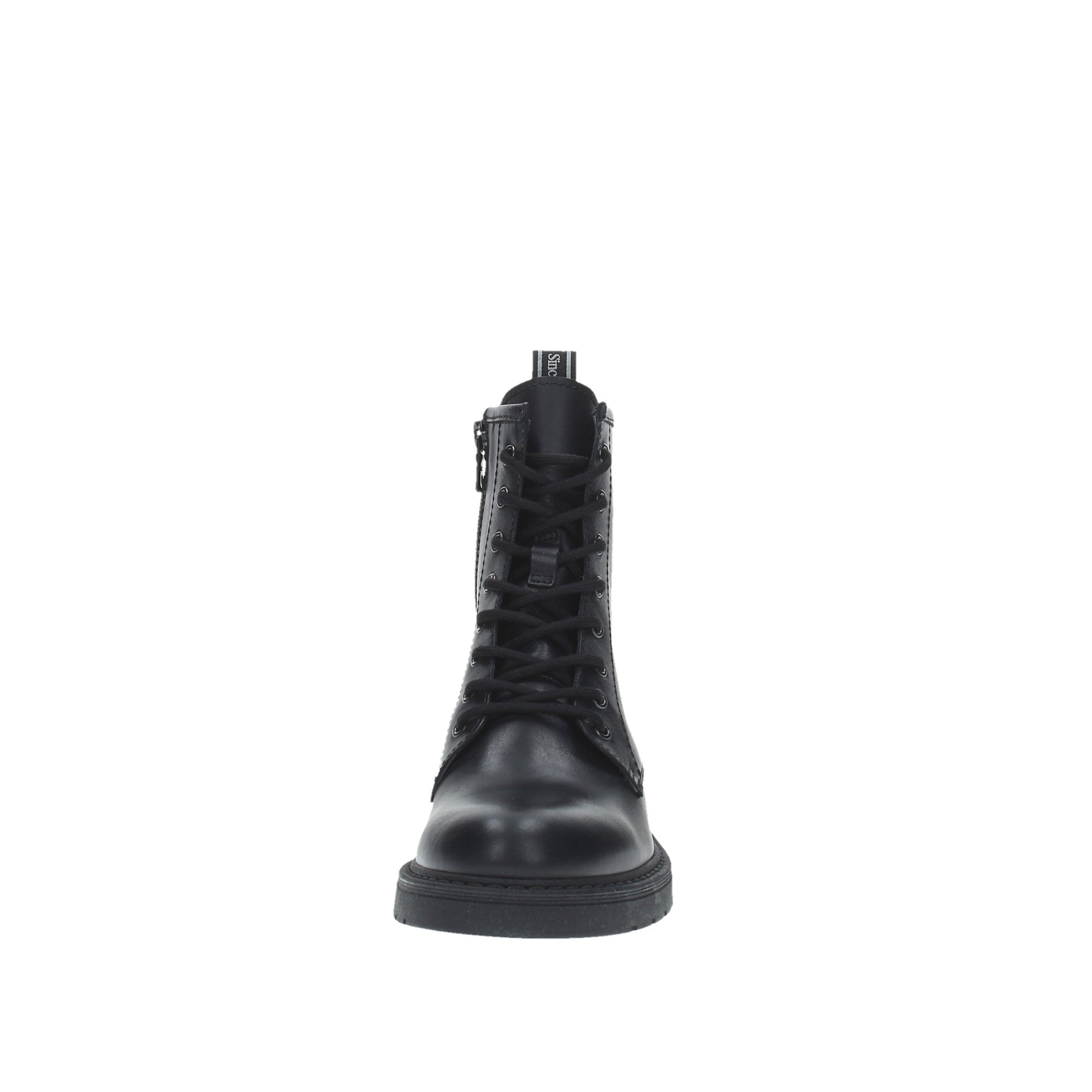Anfibio Nero Giardini I309183D - Marylou Shop
