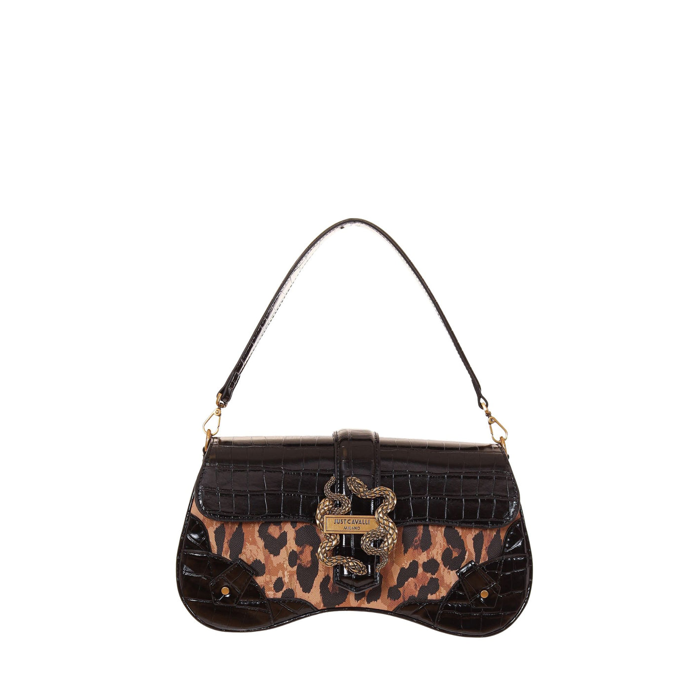 Just cavalli Borse#colore_nero