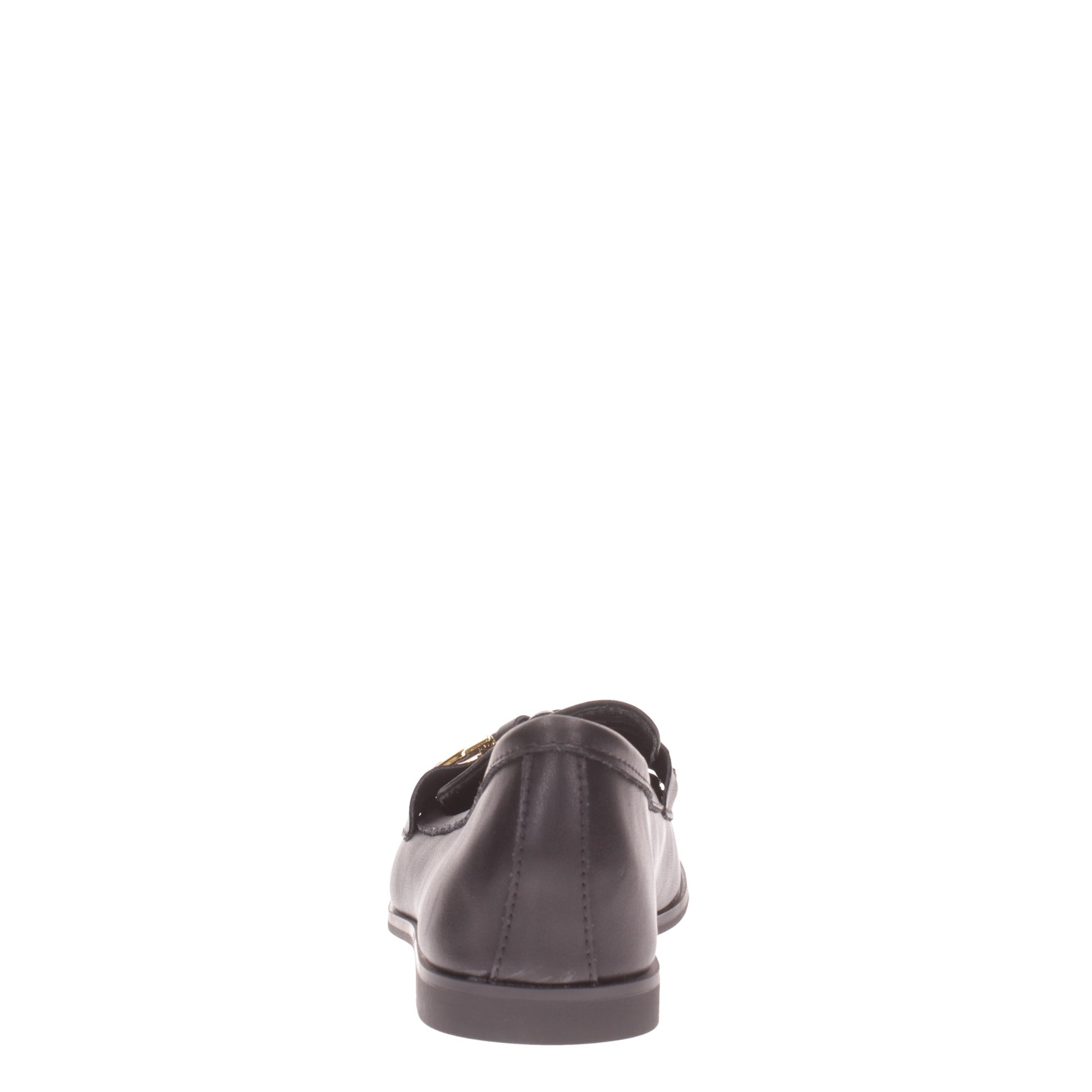 Francesco milano Mocassino A05-08A-NE - Marylou Shop