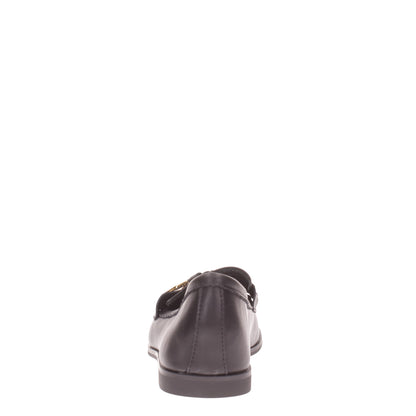 Francesco milano Mocassino A05-08A-NE - Marylou Shop
