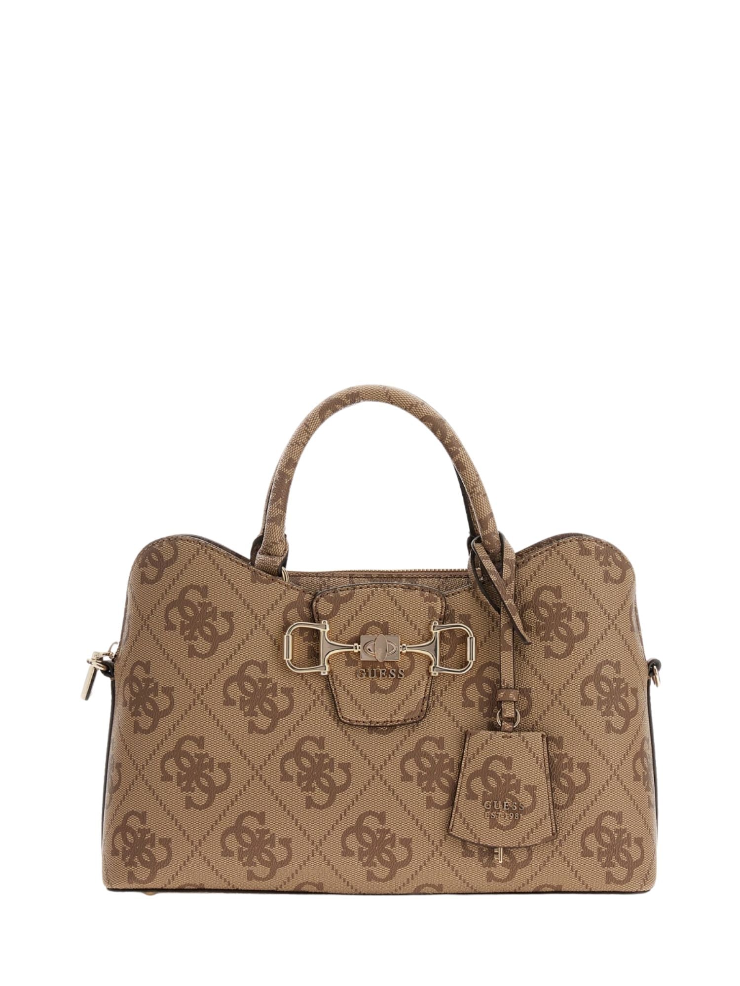 Guess Borse#colore_latte
