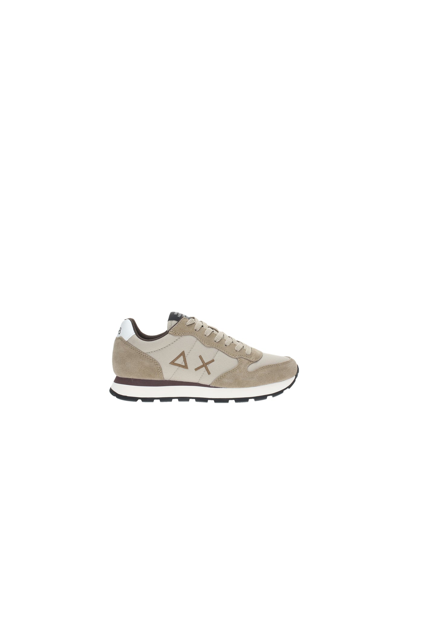 Sun68 Sneakers#colore_beige