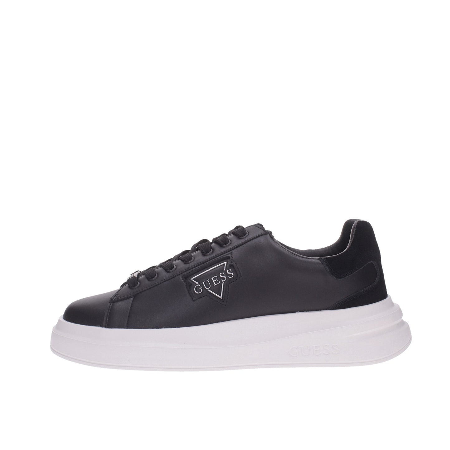 Guess Sneakers#colore_nero