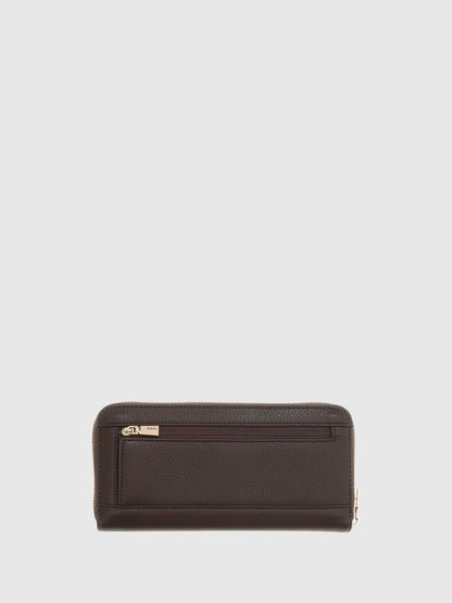 Guess Portafogli#colore_marrone