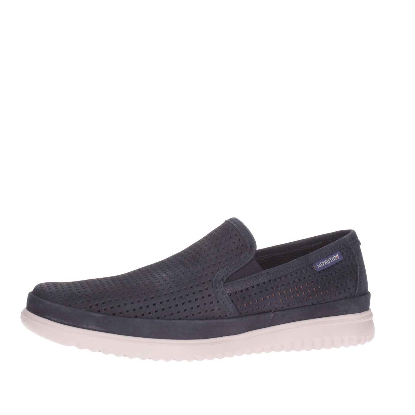 Mephisto Mocassini#colore_navy