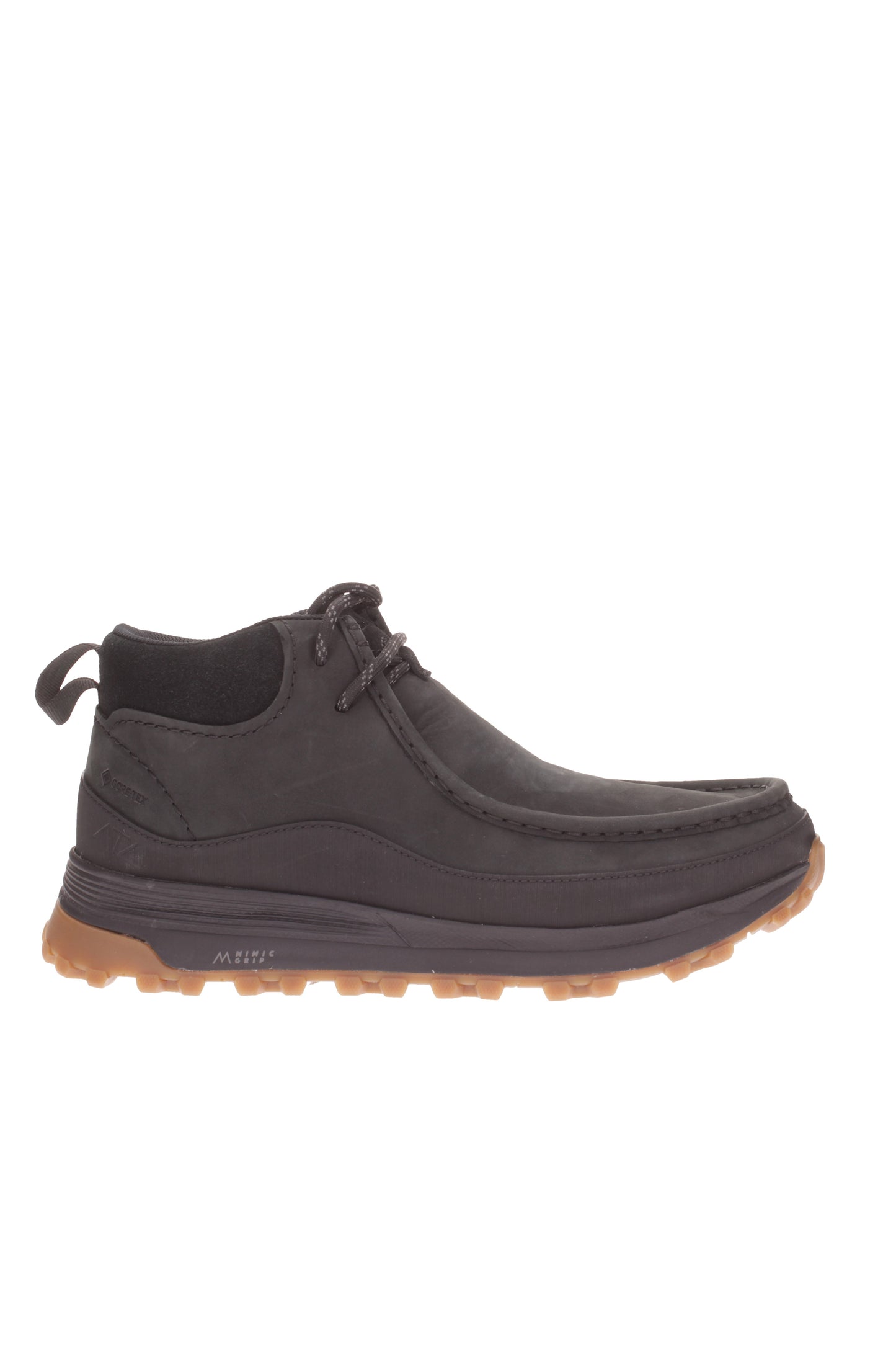 Troonchetto Uomo 173926 Atl Trek Wally Bt - Marylou Shop