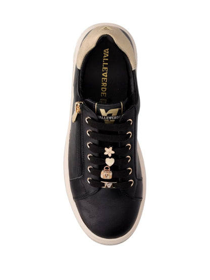 Valleverde Sneakers#colore_nero