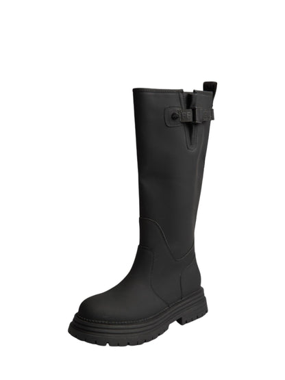 Buffalo Stivale#colore_nero