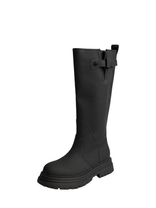 Buffalo Stivale#colore_nero