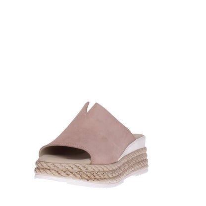 Melluso Ciabatta 036023 - Marylou Shop