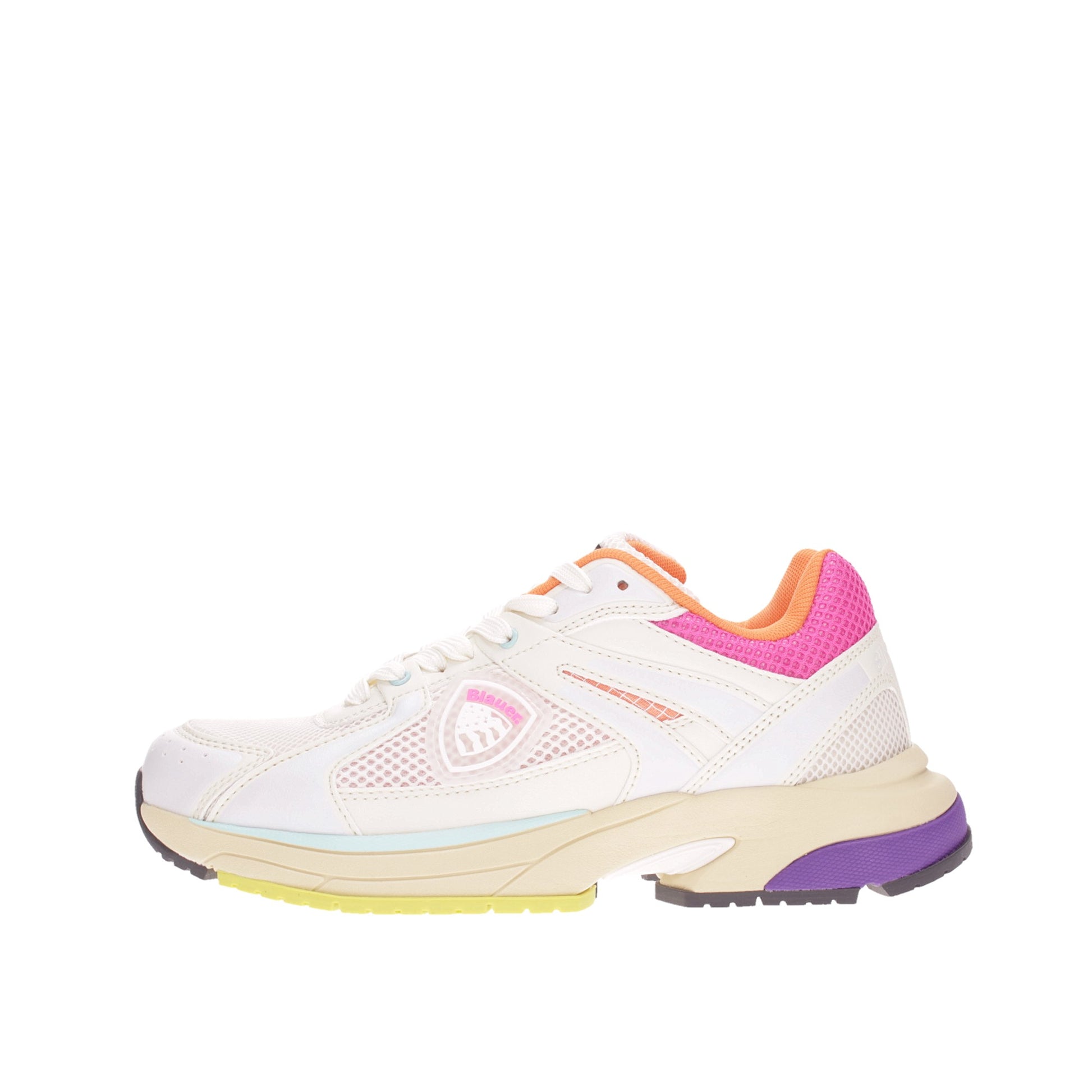 Blauer Sneakers S4MOON01 - Marylou Shop