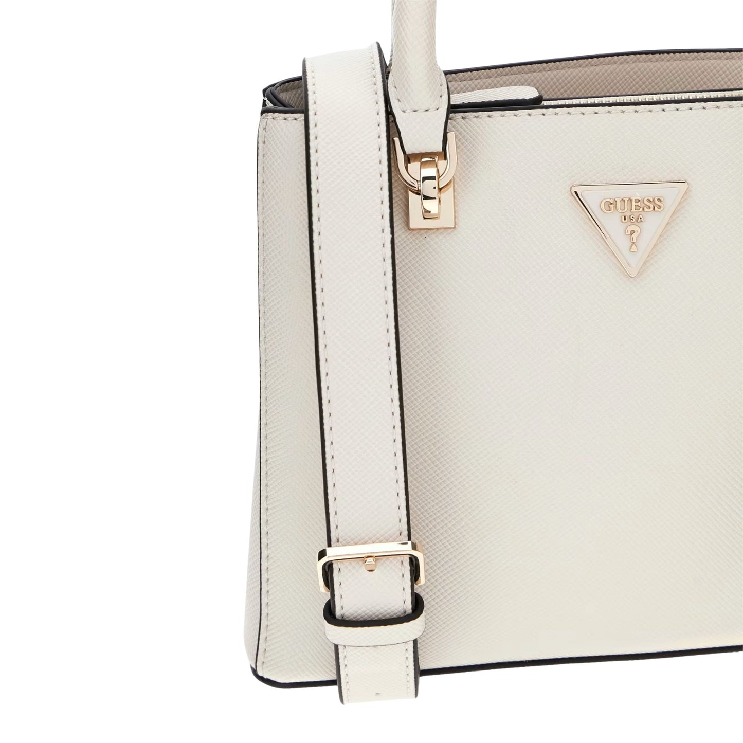 Guess Borse#colore_osso
