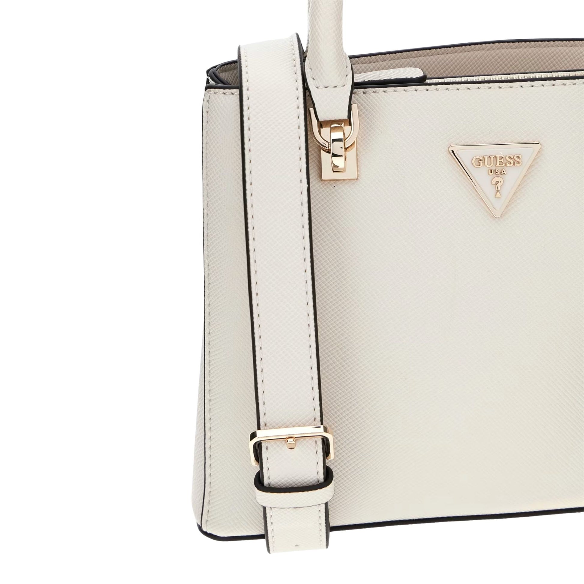 Guess Borse#colore_osso
