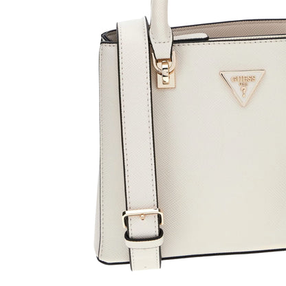 Guess Borse#colore_osso