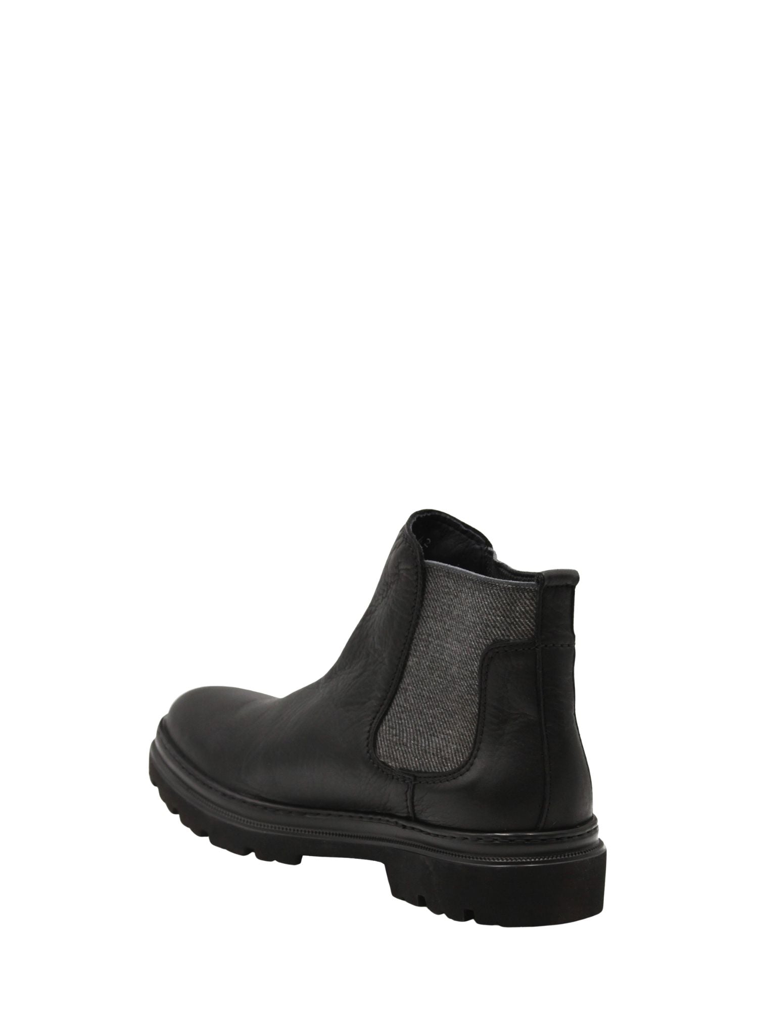 Callaghan Tronchetto#colore_nero