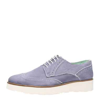 Henry lobb Stringate#colore_blu